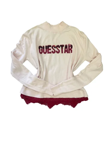 GUESS Sweaters & Pullovers
