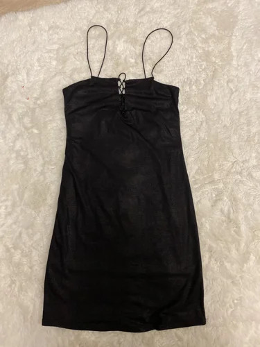 Forever 21 Mini Dresses