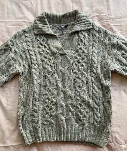 Max Sweaters & Pullovers
