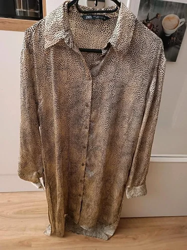 Zara Shirts