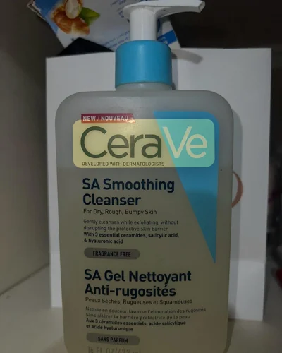 CeraVe منتجات عناية بالبشرة