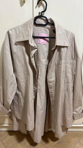 Nesaa Shirts