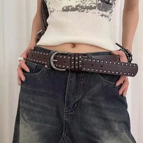 Shein Belts