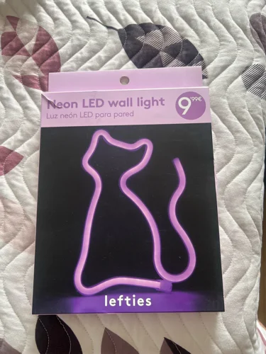 Lefties Lighters
