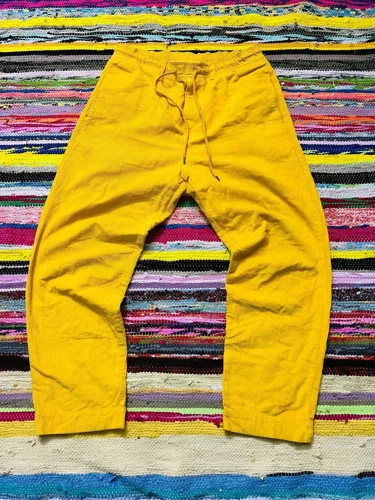 Collusion Pants