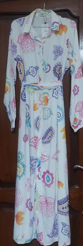 Local Maxi Dresses