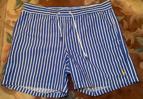 Polo Ralph Lauren Swim Trunks