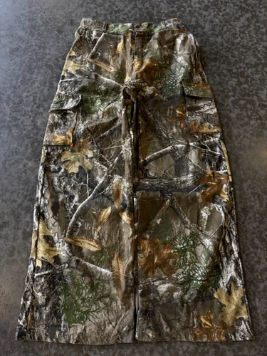 Realtree Pants