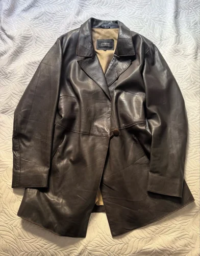 OAKWOOD Jackets