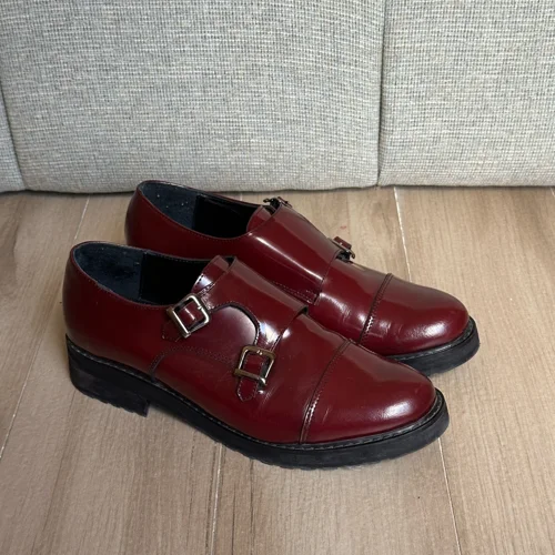 Crest Loafers