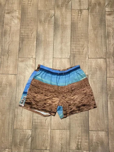 Swim Trunks