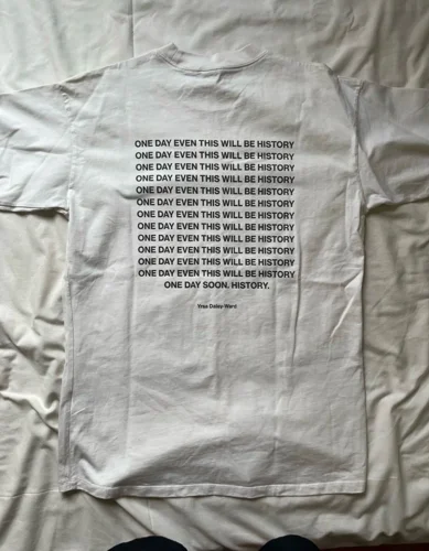 H&M T-shirts
