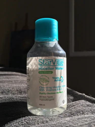 Starville Face