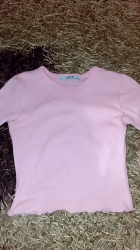 LC Waikiki Crop Tops