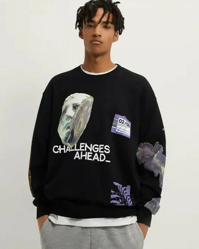 Zara Sweatshirts