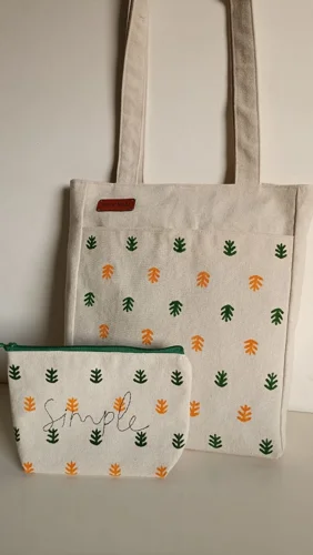 Local Tote Bags