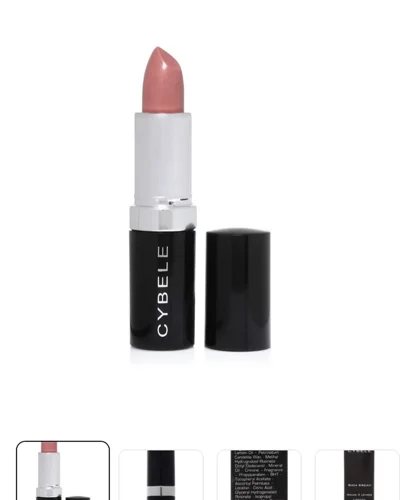 Cybele Makeup