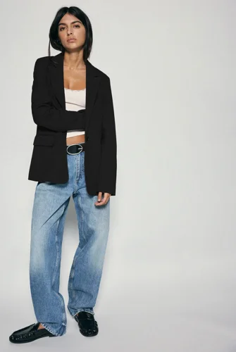 Pull & Bear بليزر