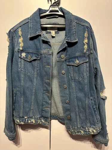 Forever 21 جواكت