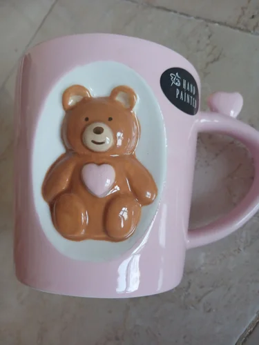 Mugs, Candles & Small Decor