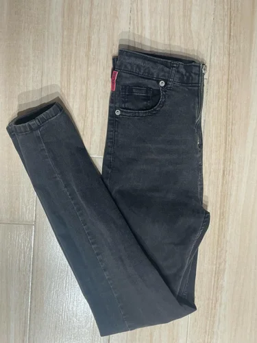 Don't Call Me Jennyfer Jeans