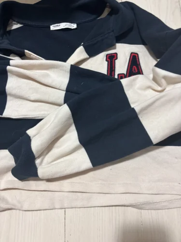 Pull & Bear Long Sleeve