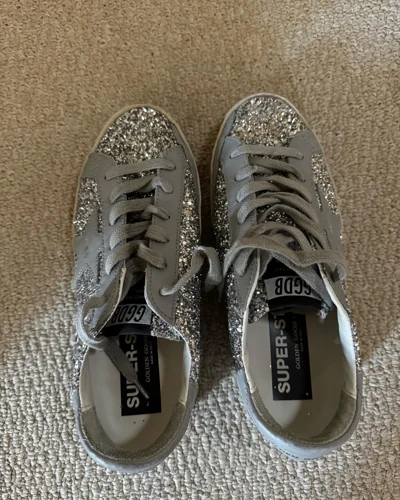 Golden Goose Sneakers