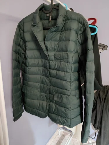 Mango Jackets