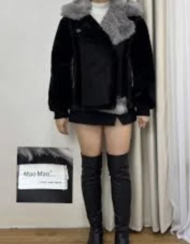 Mao Mao جواكت