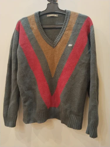 Lacoste Sweaters