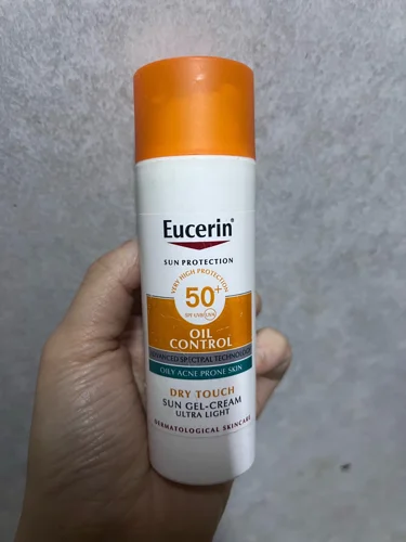 Eucerin Face