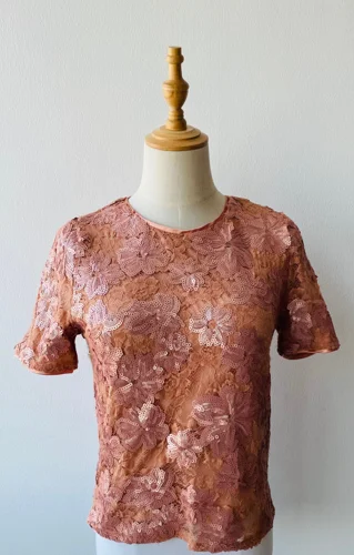 Forever 21 Blouses