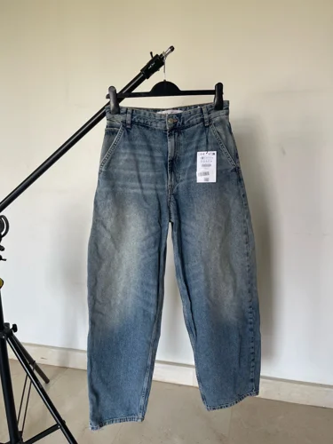 Bershka Jeans