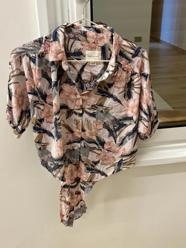 American Eagle Shirts