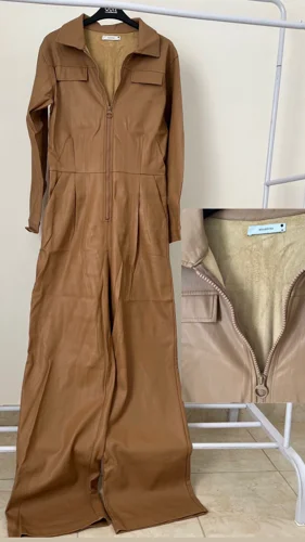 Reserved Jumpsuits
