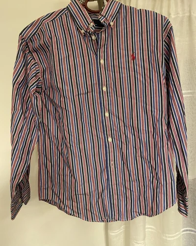 Polo Ralph Lauren Shirts