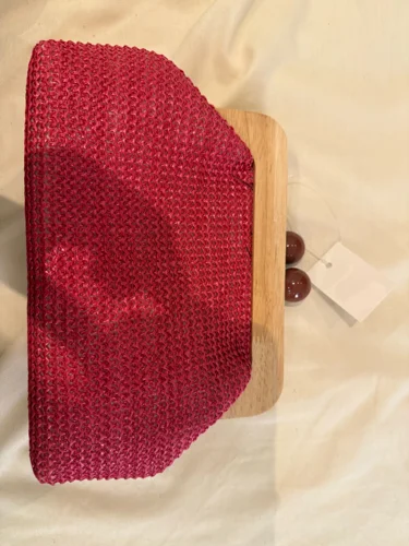 Zara Clutches & Evening Bags