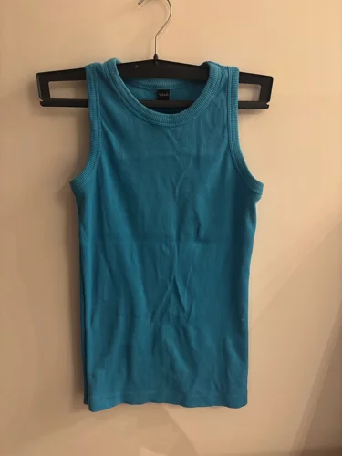 Splash Tank Tops