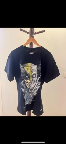 Marvel T-shirts