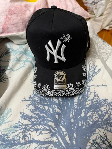 New Era Hats & Caps