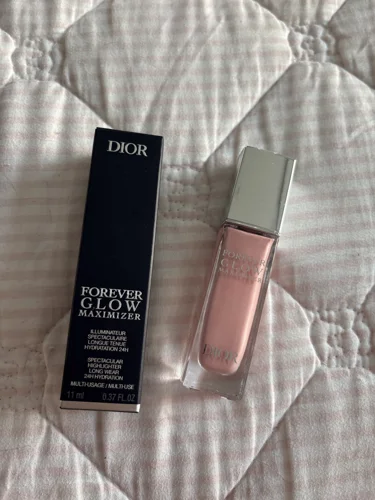 Dior Face