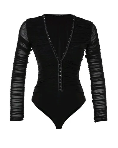 Bodysuits