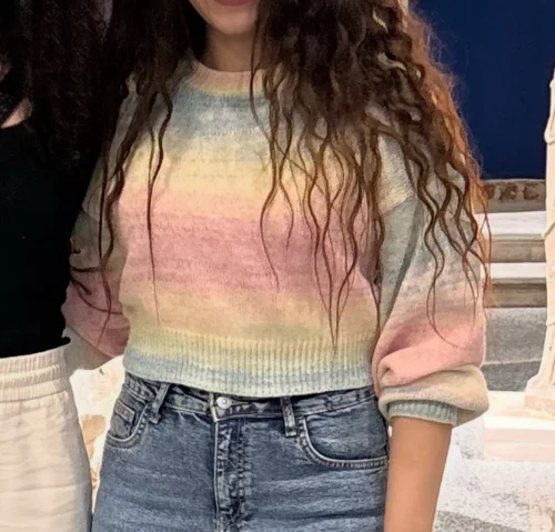 Shein Sweatshirts