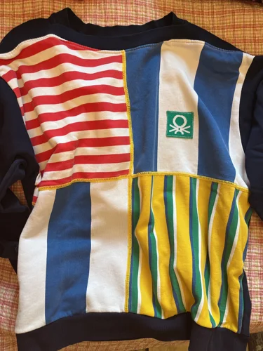 United Colors of Benetton Hoodies