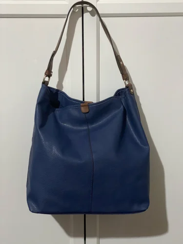 Mango Shoulder Bags