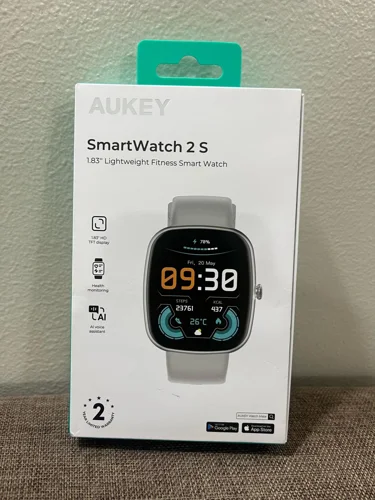 AUKEY Wearables
