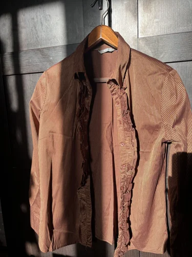 Max Shirts