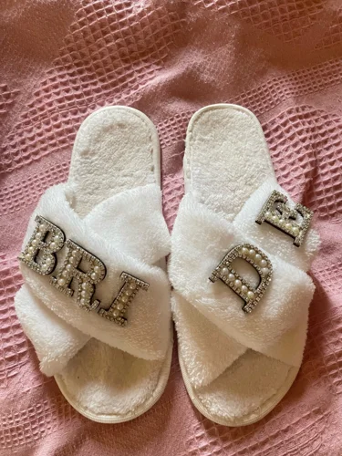 Shein Flats
