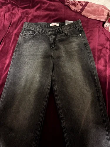 e(x)it Jeans