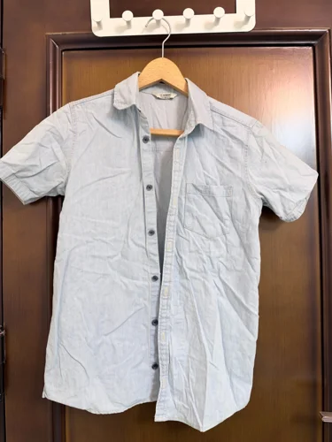 LCW Jeans Tops